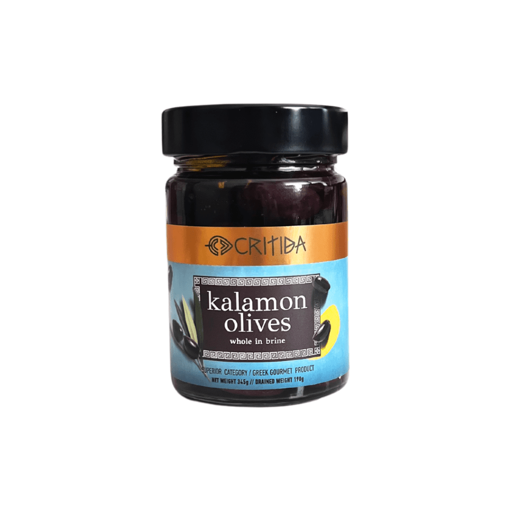 Critida - Olivy Kalamata Critida - Image 2