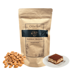 Mandle tiramisu 250g